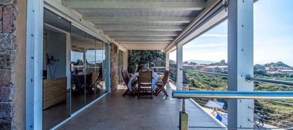 Villa de 4 dormitorios en Trinità d'Agultu e Vignola, Italy No. 79432 20