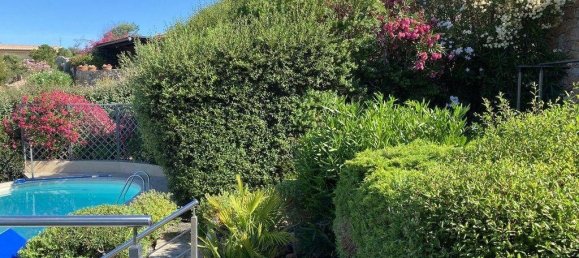 Villa de 4 dormitorios en Trinità d'Agultu e Vignola, Italy No. 79432 40