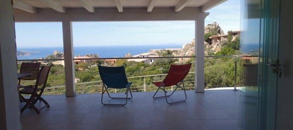 Villa de 4 dormitorios en Trinità d'Agultu e Vignola, Italy No. 79432 13