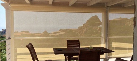 Villa de 4 dormitorios en Trinità d'Agultu e Vignola, Italy No. 79432 45