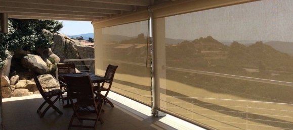 Villa de 4 dormitorios en Trinità d'Agultu e Vignola, Italy No. 79432 44