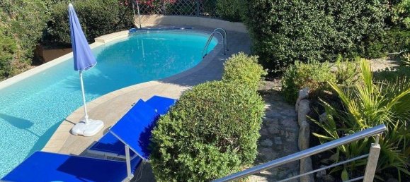 Villa de 4 dormitorios en Trinità d'Agultu e Vignola, Italy No. 79432 6