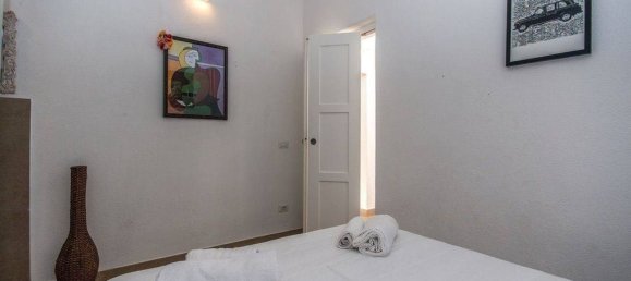 Villa de 4 dormitorios en Trinità d'Agultu e Vignola, Italy No. 79432 31