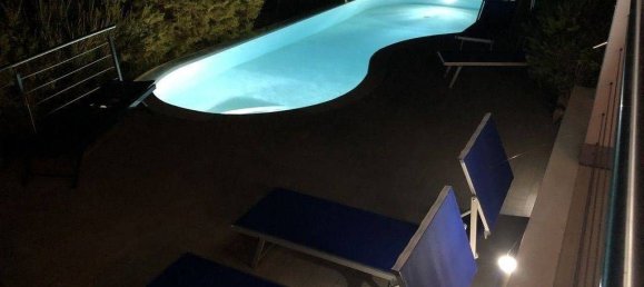 Villa de 4 dormitorios en Trinità d'Agultu e Vignola, Italy No. 79432 49