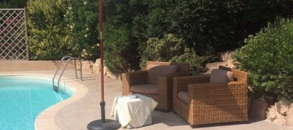 Villa de 4 dormitorios en Trinità d'Agultu e Vignola, Italy No. 79432 15