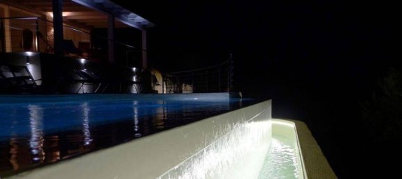 Villa de 4 dormitorios en Trinità d'Agultu e Vignola, Italy No. 79432 50