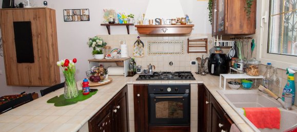 Apartamento de 2 dormitorios en Frascati, Italy No. 345242 9