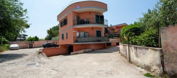 Apartamento de 2 dormitorios en Frascati, Italy No. 345242 21