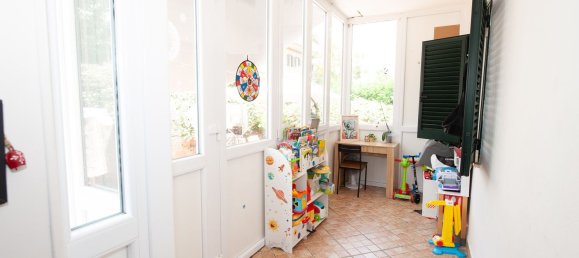 Apartamento de 2 dormitorios en Frascati, Italy No. 345242 16