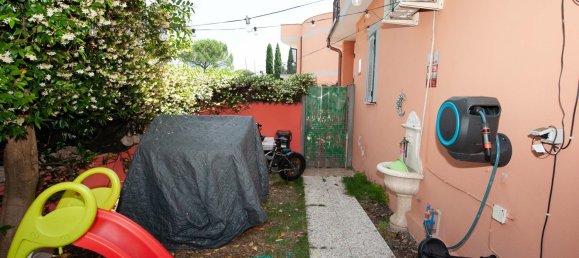 Apartamento de 2 dormitorios en Frascati, Italy No. 345242 17