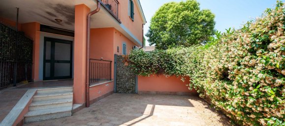 Apartamento de 2 dormitorios en Frascati, Italy No. 345242 20