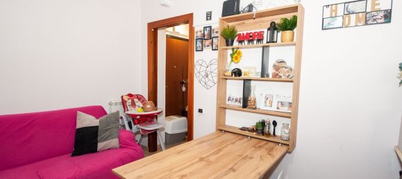 Apartamento de 2 dormitorios en Frascati, Italy No. 345242 15