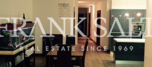 Ático de 2 dormitorios en Sliema, Malta No. 3784 3