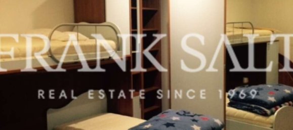 Ático de 2 dormitorios en Sliema, Malta No. 3784 9