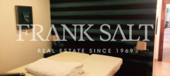 Ático de 2 dormitorios en Sliema, Malta No. 3784 7