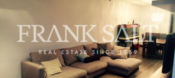 Ático de 2 dormitorios en Sliema, Malta No. 3784 4