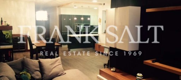 Ático de 2 dormitorios en Sliema, Malta No. 3784 2