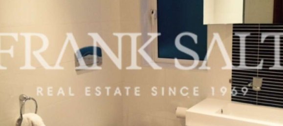 Ático de 2 dormitorios en Sliema, Malta No. 3784 11