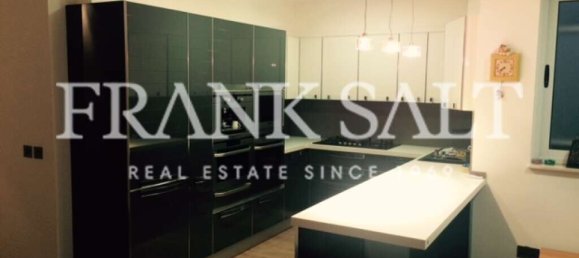 Ático de 2 dormitorios en Sliema, Malta No. 3784 6