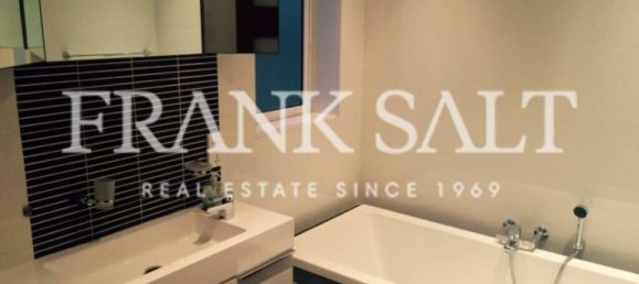 Ático de 2 dormitorios en Sliema, Malta No. 3784 12