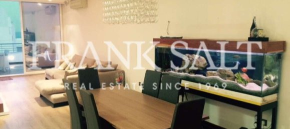 Ático de 2 dormitorios en Sliema, Malta No. 3784 5