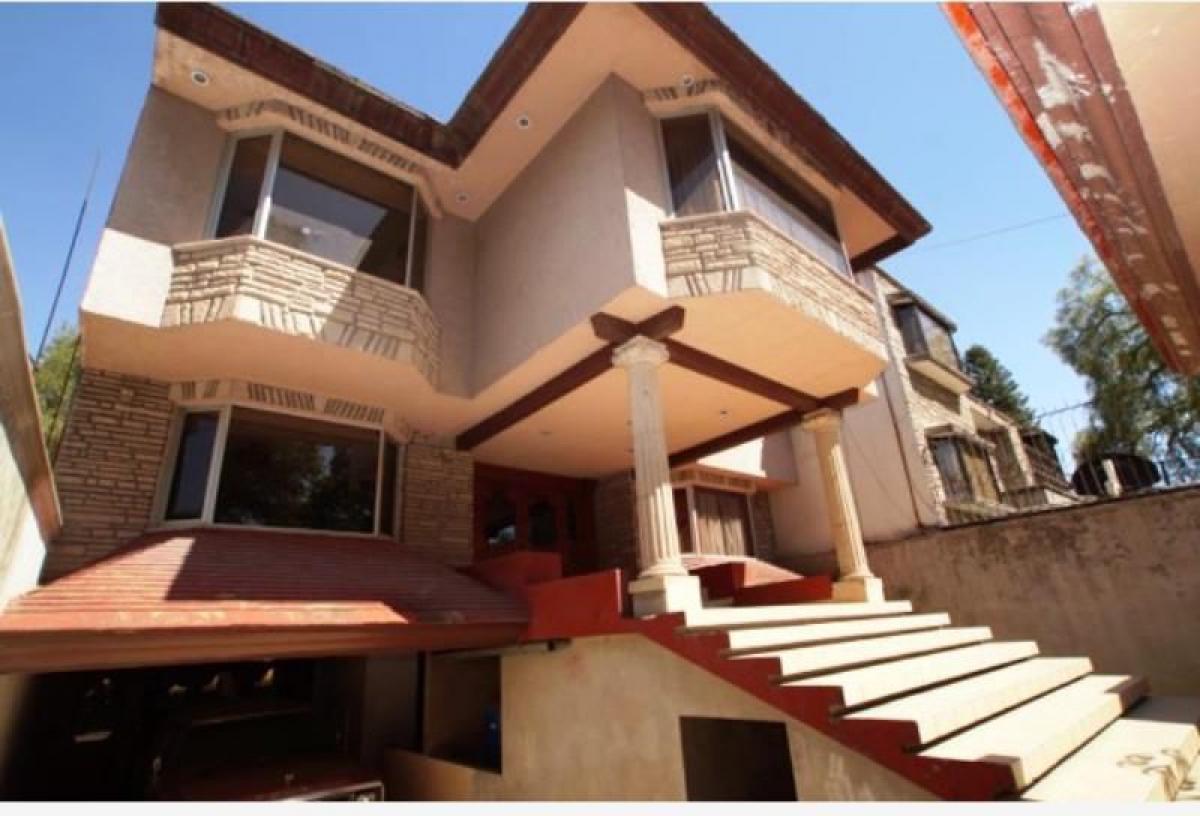 4 Schlafzimmer Haus in Tlalnepantla, Mexico, Nr. 207230