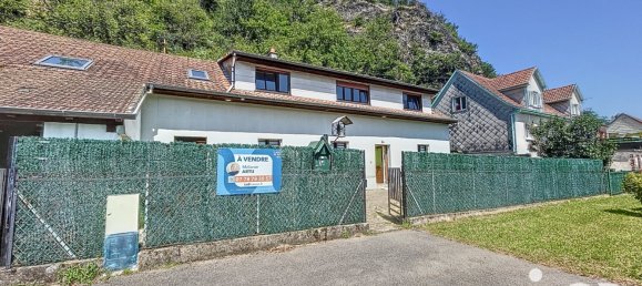 5 Schlafzimmer Haus in Liepvre, France, Nr. 260263 2