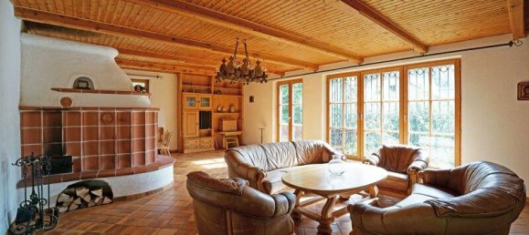 6-Zimmer Haus in Pressbaum, Austria, Nr. 122137 11