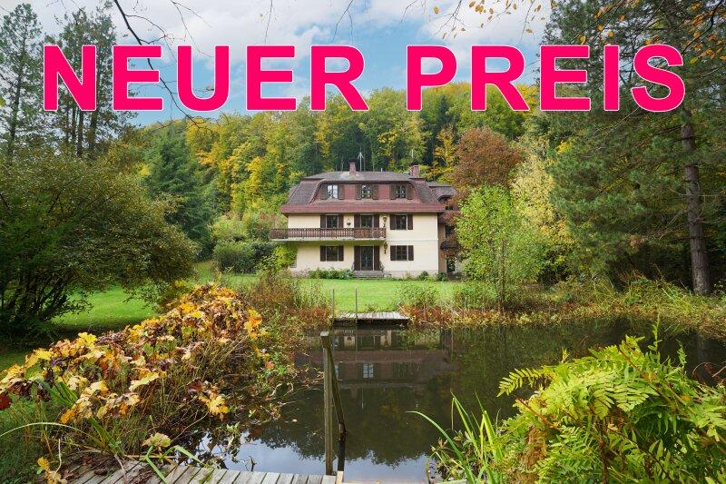 6-Zimmer Haus in Pressbaum, Austria, Nr. 122137