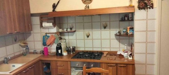 5-Zimmer Wohnung in Sansepolcro, Italy, Nr. 147466 9