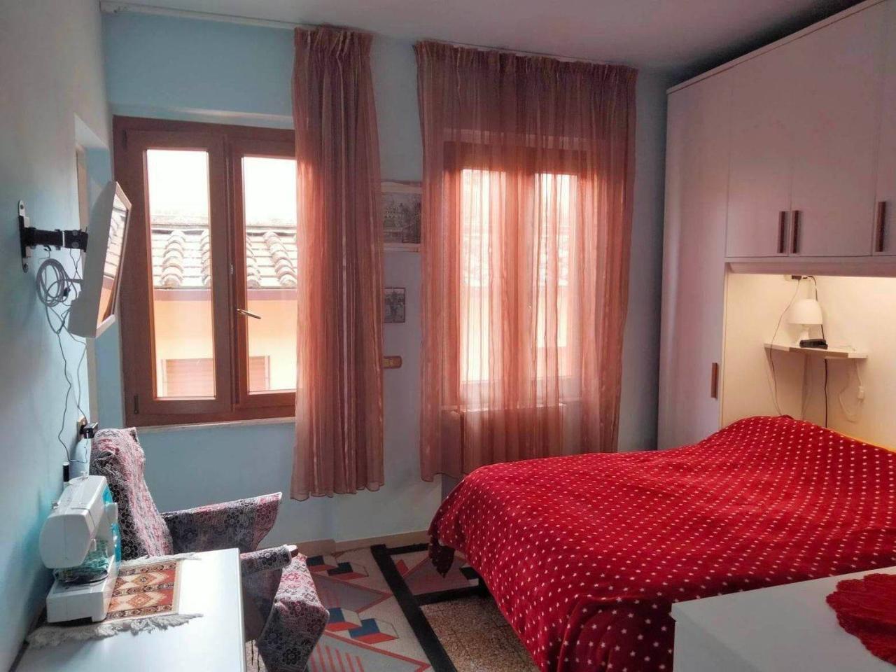 5-Zimmer Wohnung in Sansepolcro, Italy, Nr. 147466