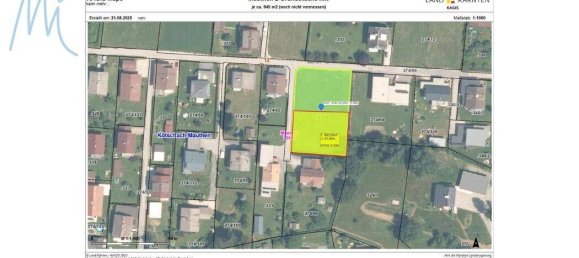 Grundstück in Kötschach-Mauthen, Austria, Nr. 230096 10