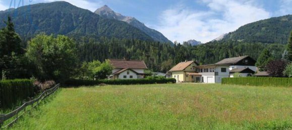 Grundstück in Kötschach-Mauthen, Austria, Nr. 230096 4