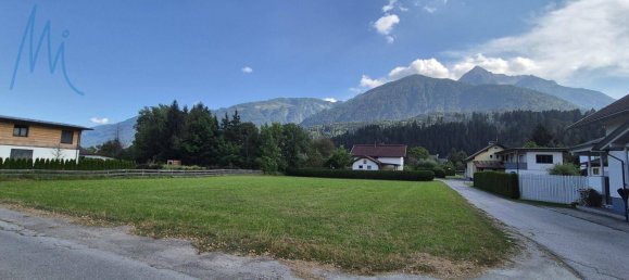 Grundstück in Kötschach-Mauthen, Austria, Nr. 230096 5