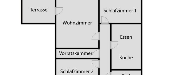 Apartamento de 2 dormitorios en Rhein-Hunsruck, Germany No. 220946 18