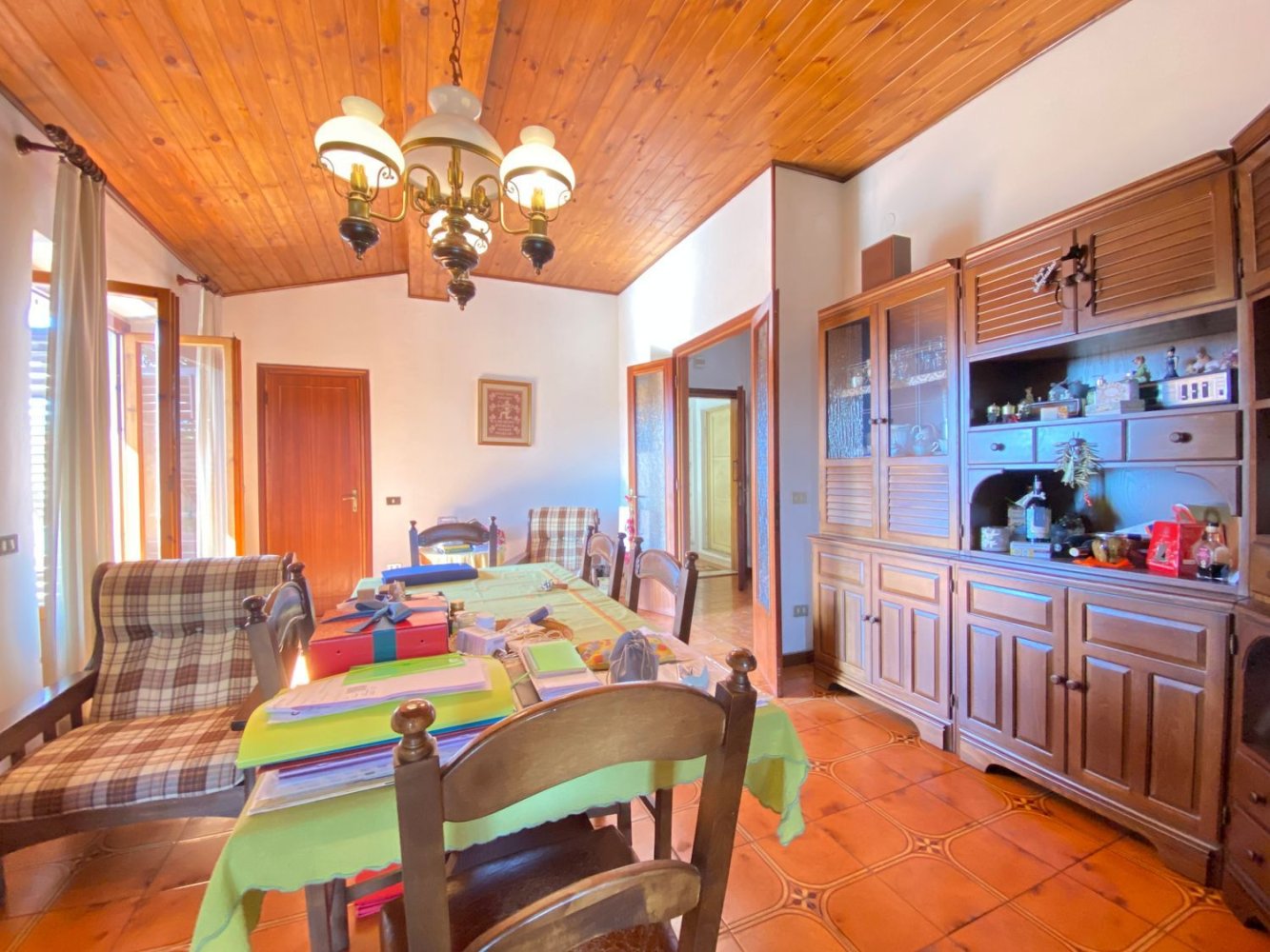4 bedrooms Apartment in Rignano sull'Arno, Italy No. 363869