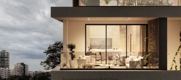 2 bedrooms Apartment in Limassol, Cyprus No. 22855 3