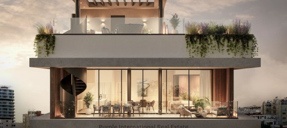 2 bedrooms Apartment in Limassol, Cyprus No. 22855 8