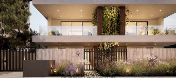 2 bedrooms Apartment in Limassol, Cyprus No. 22855 4