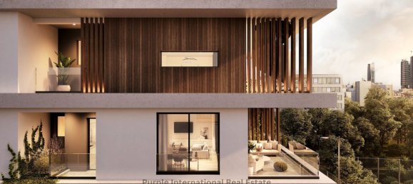 2 bedrooms Apartment in Limassol, Cyprus No. 22855 2