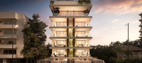 2 bedrooms Apartment in Limassol, Cyprus No. 22855 5