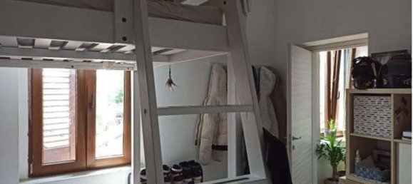 Квартира с 2 комнатами в Джуссано, Италия № 9595 7