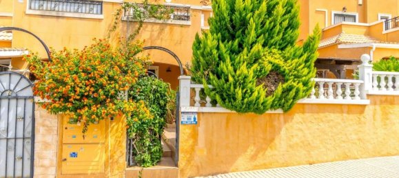 3 Schlafzimmer Stadthaus in Alicante, Spain, Nr. 181576 28