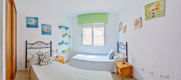 3 Schlafzimmer Stadthaus in Alicante, Spain, Nr. 181576 13
