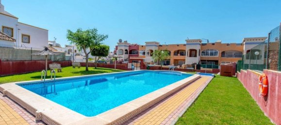 3 Schlafzimmer Stadthaus in Alicante, Spain, Nr. 181576 30