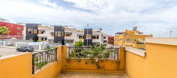 3 Schlafzimmer Stadthaus in Alicante, Spain, Nr. 181576 20