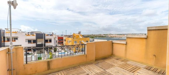 3 Schlafzimmer Stadthaus in Alicante, Spain, Nr. 181576 23