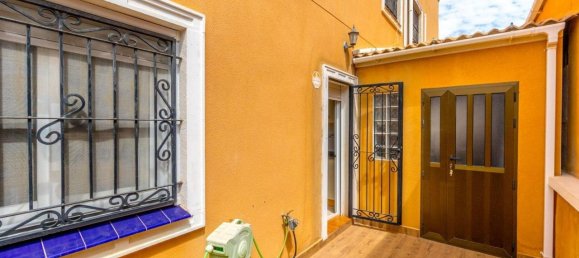 3 Schlafzimmer Stadthaus in Alicante, Spain, Nr. 181576 16