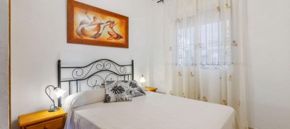 3 Schlafzimmer Stadthaus in Alicante, Spain, Nr. 181576 10