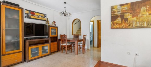 3 Schlafzimmer Stadthaus in Alicante, Spain, Nr. 181576 7